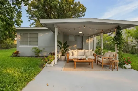 57 Cabana Avenue North Fort Myers FL 33903