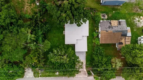 57 Cabana Avenue North Fort Myers FL 33903