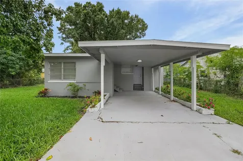 57 Cabana Avenue North Fort Myers FL 33903