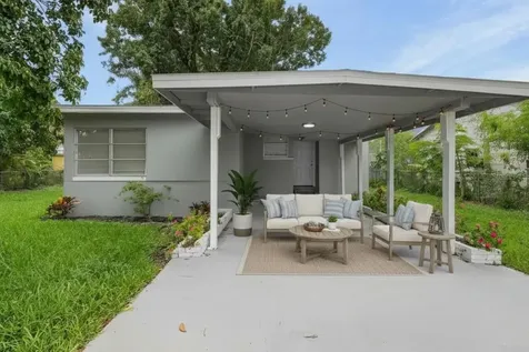 57 Cabana Avenue North Fort Myers FL 33903
