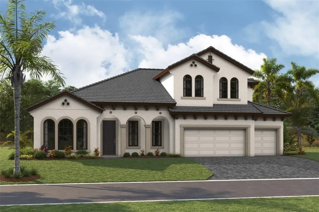 13527 Frontier Gold Way Riverview FL 33579