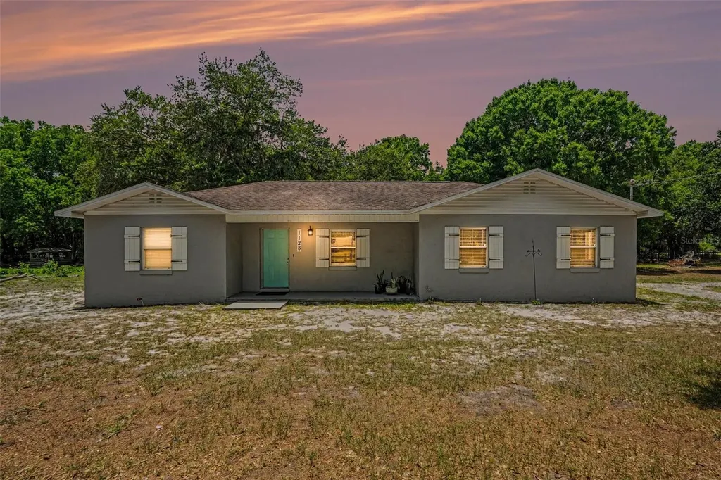 1128 Cowart Road Plant City FL 33567