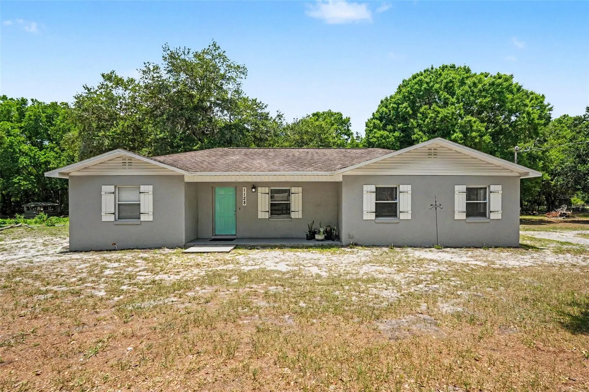 1128 Cowart Road Plant City FL 33567