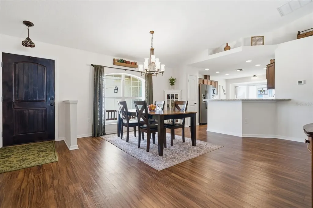 11472 Pine Warbler Avenue Brooksville FL 34614