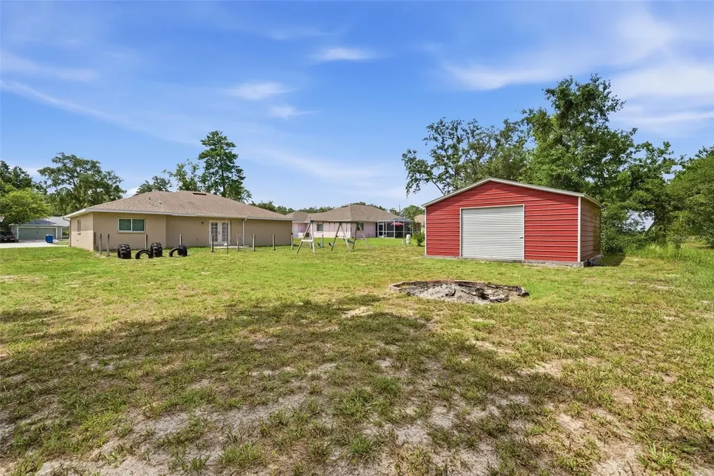 11472 Pine Warbler Avenue Brooksville FL 34614