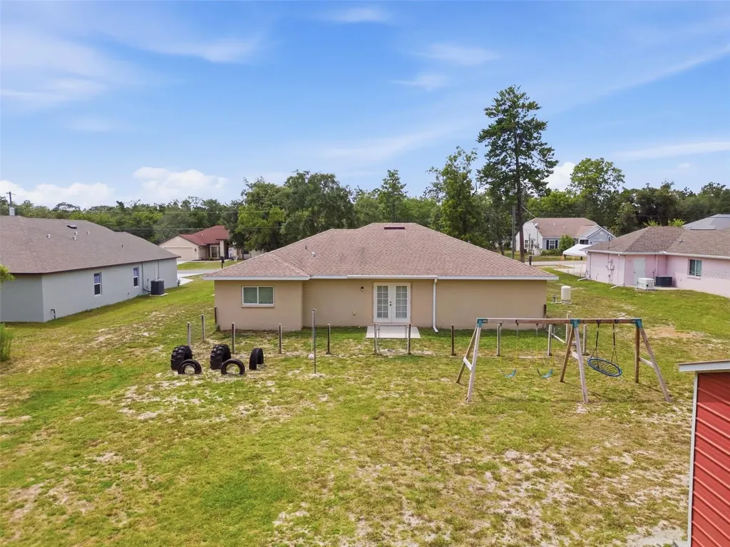 11472 Pine Warbler Avenue Brooksville FL 34614