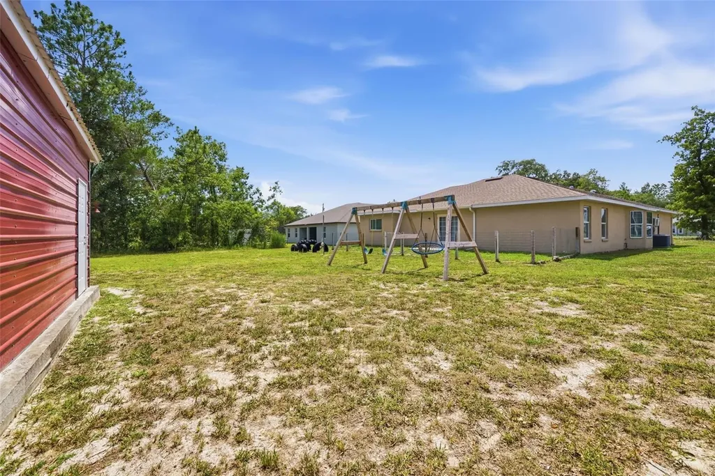 11472 Pine Warbler Avenue Brooksville FL 34614