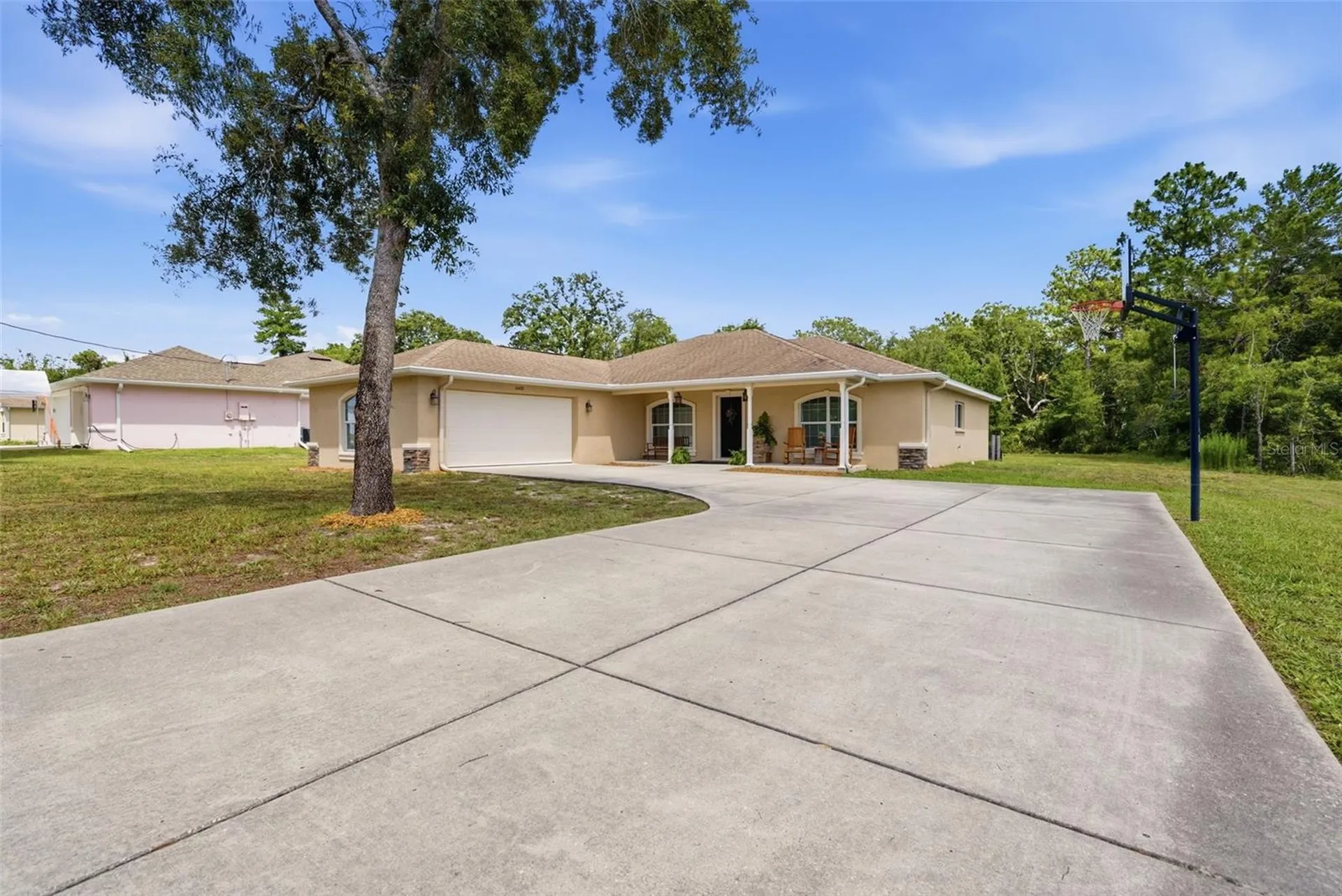 11472 Pine Warbler Avenue Brooksville FL 34614