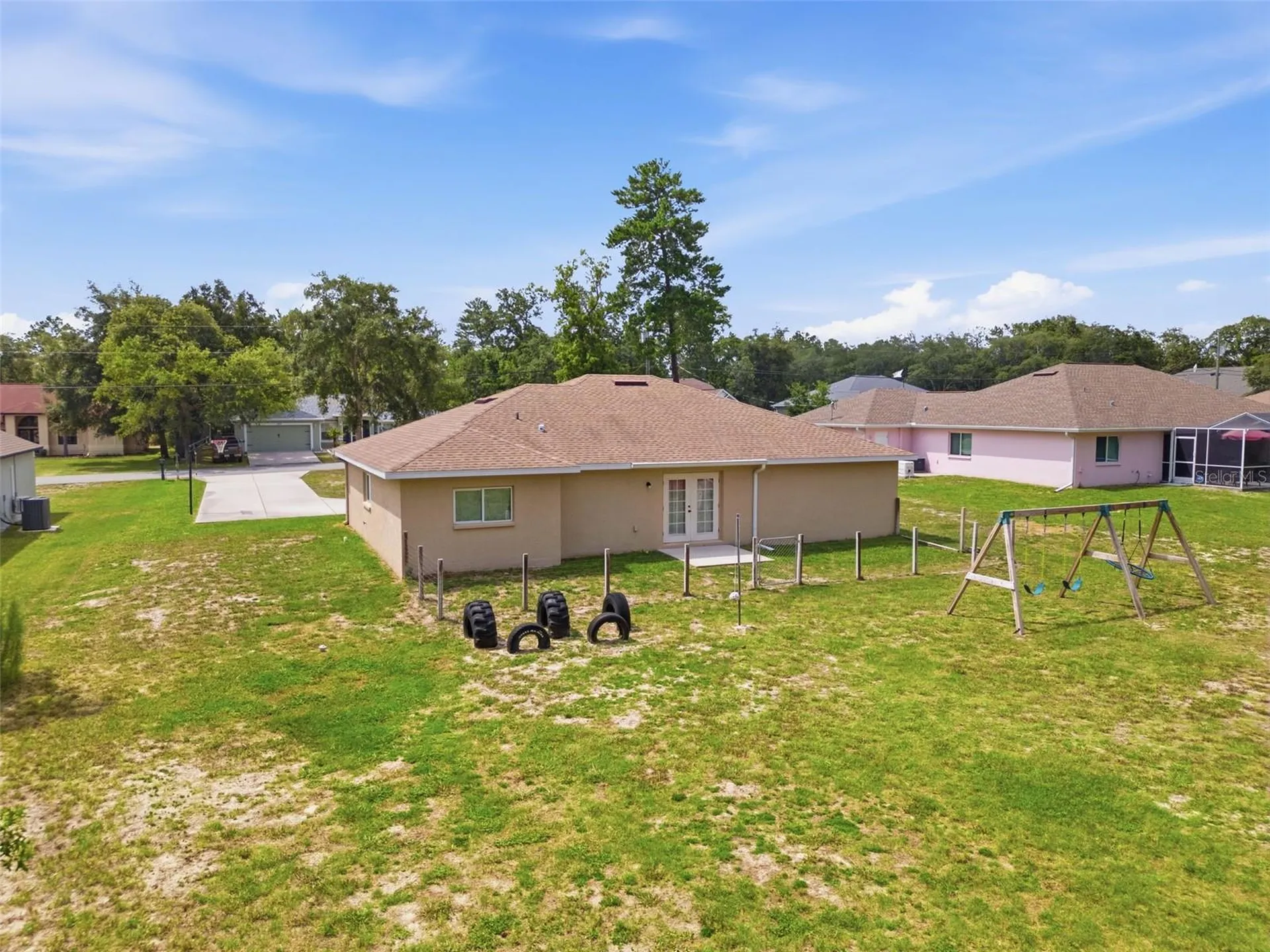 11472 Pine Warbler Avenue Brooksville FL 34614