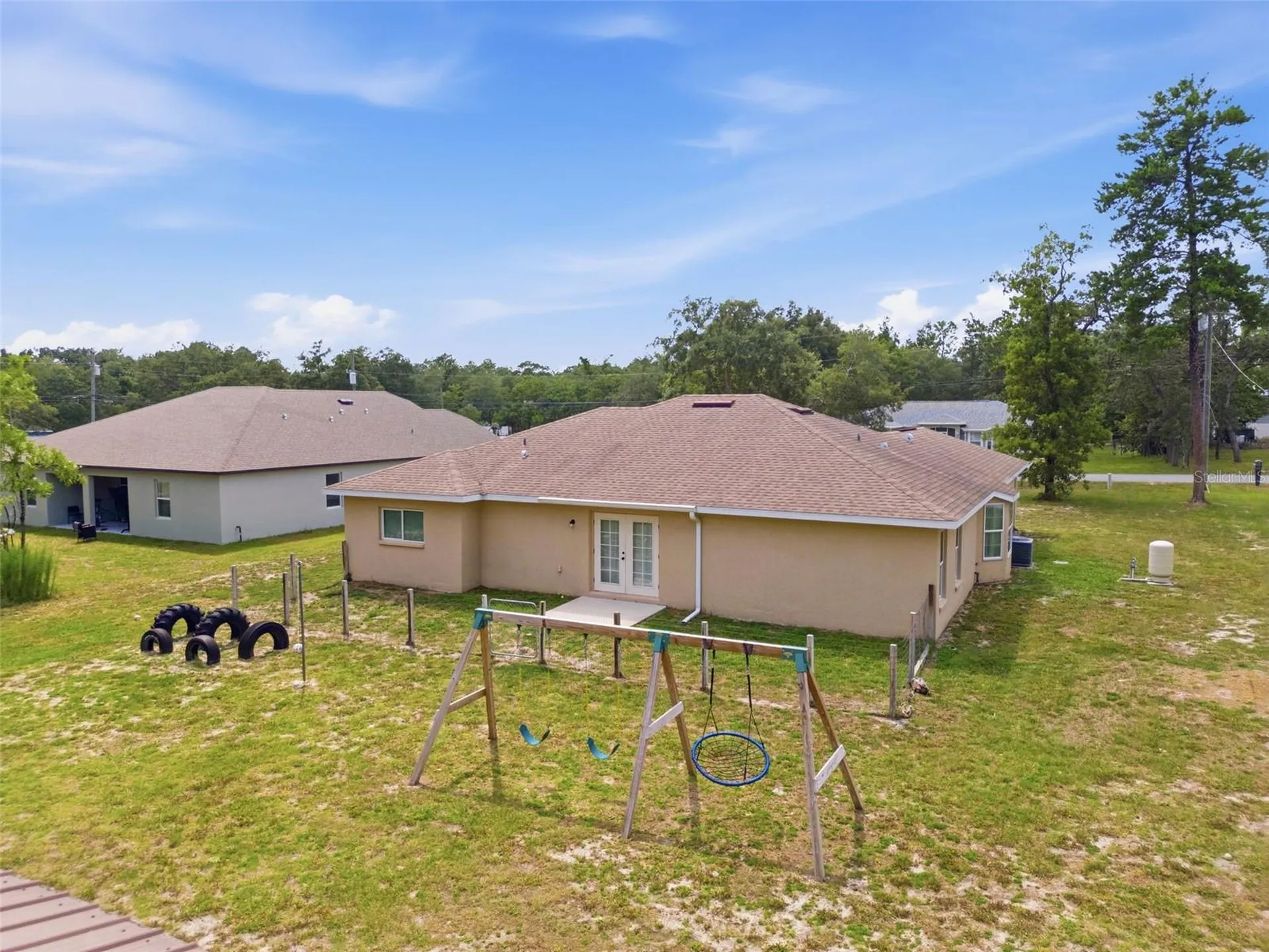 11472 Pine Warbler Avenue Brooksville FL 34614
