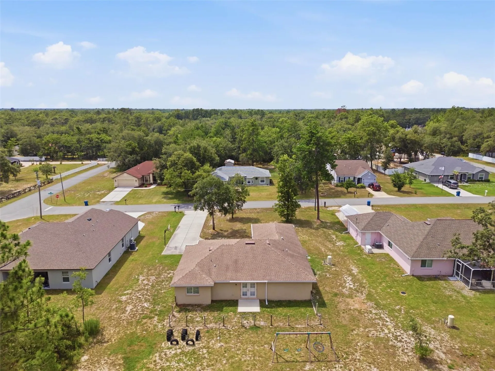 11472 Pine Warbler Avenue Brooksville FL 34614