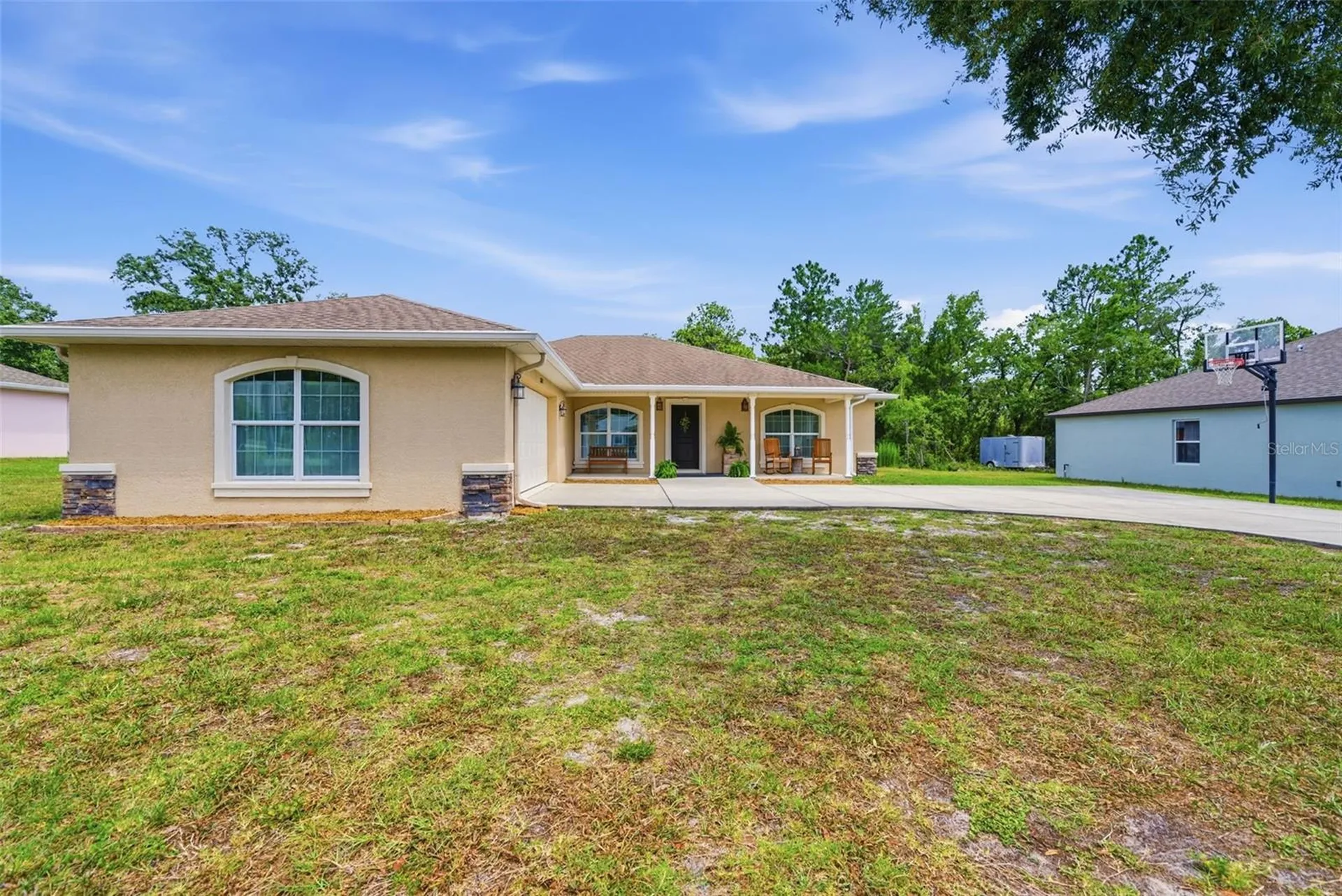 11472 Pine Warbler Avenue Brooksville FL 34614