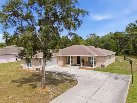 11472 Pine Warbler Avenue Brooksville FL 34614