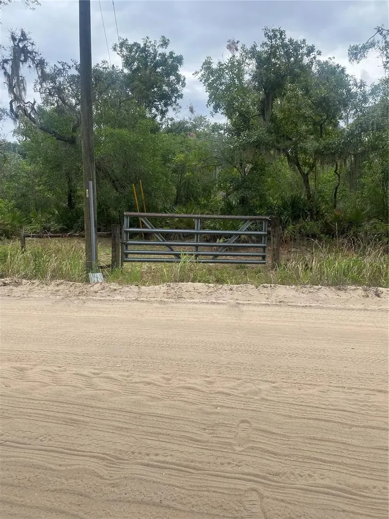 0 Millstream Drive Groveland FL 34736