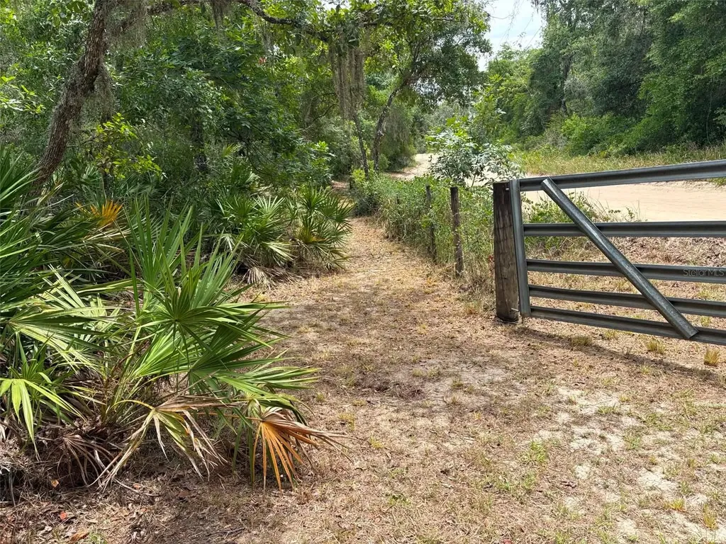 0 Millstream Drive Groveland FL 34736