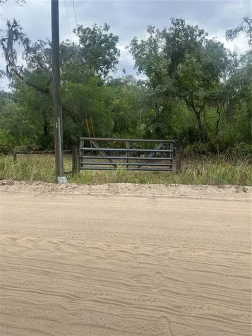 0 Millstream Drive Groveland FL 34736