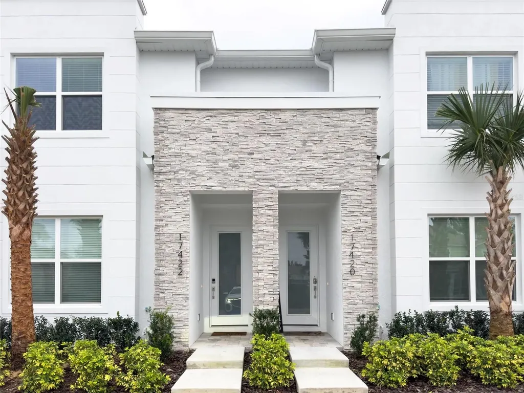 17422 Serenidad Boulevard Clermont FL 34714