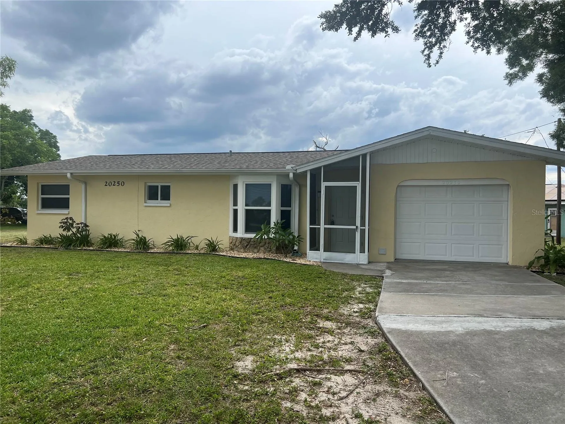 20250 Midway Boulevard Port Charlotte FL 33952