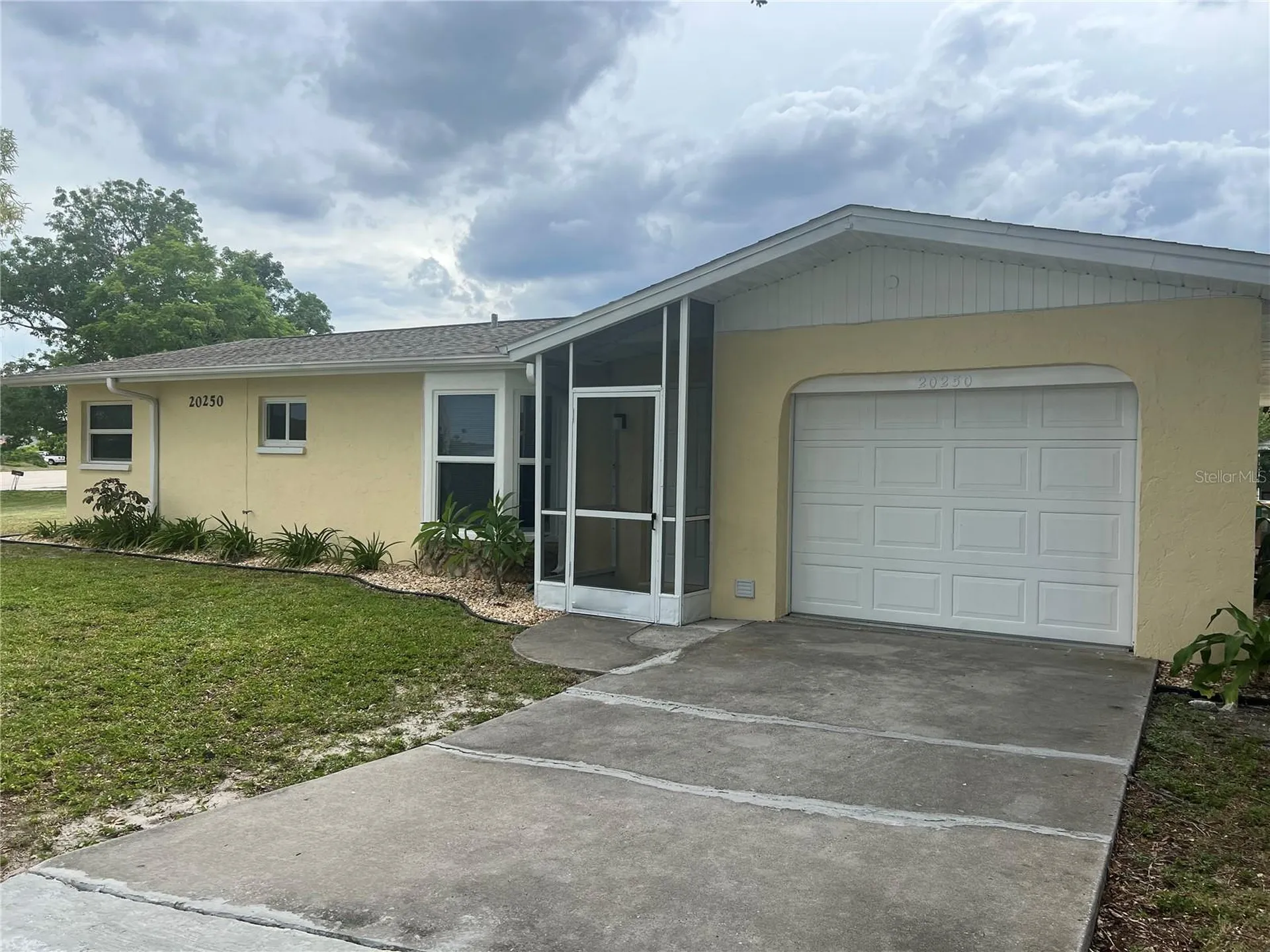 20250 Midway Boulevard Port Charlotte FL 33952