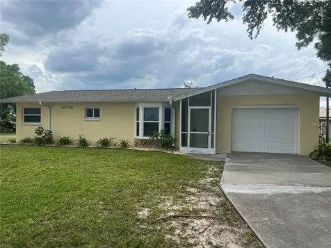 20250 Midway Boulevard Port Charlotte FL 33952