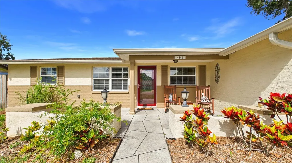 4341 Otter Way New Port Richey FL 34653