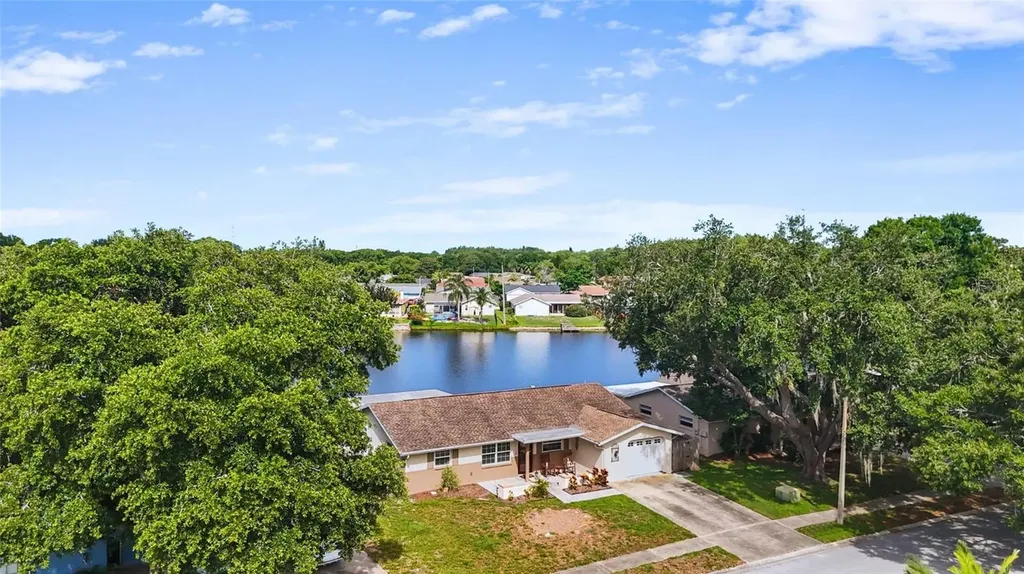 4341 Otter Way New Port Richey FL 34653