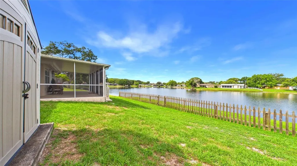 4341 Otter Way New Port Richey FL 34653