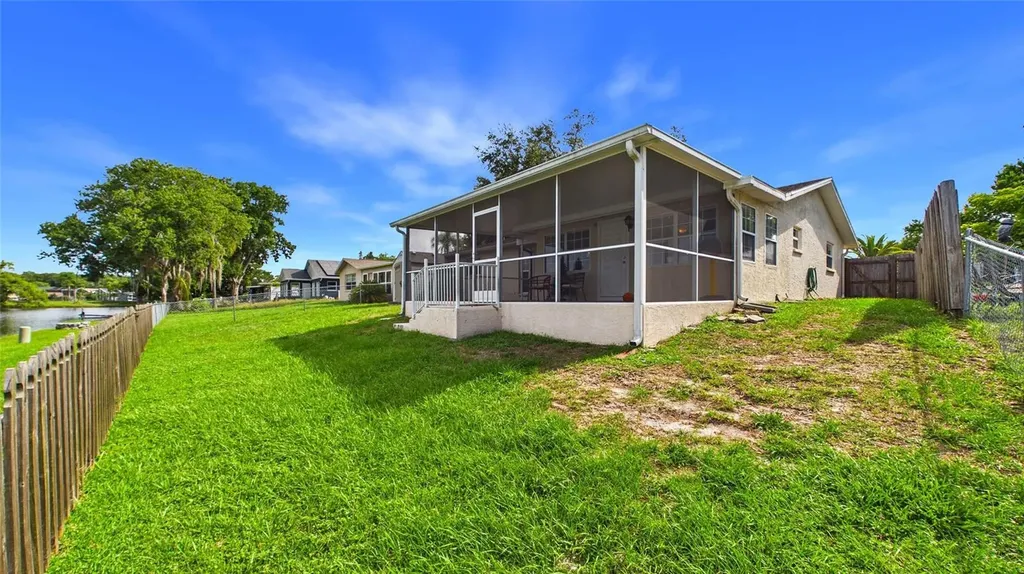 4341 Otter Way New Port Richey FL 34653