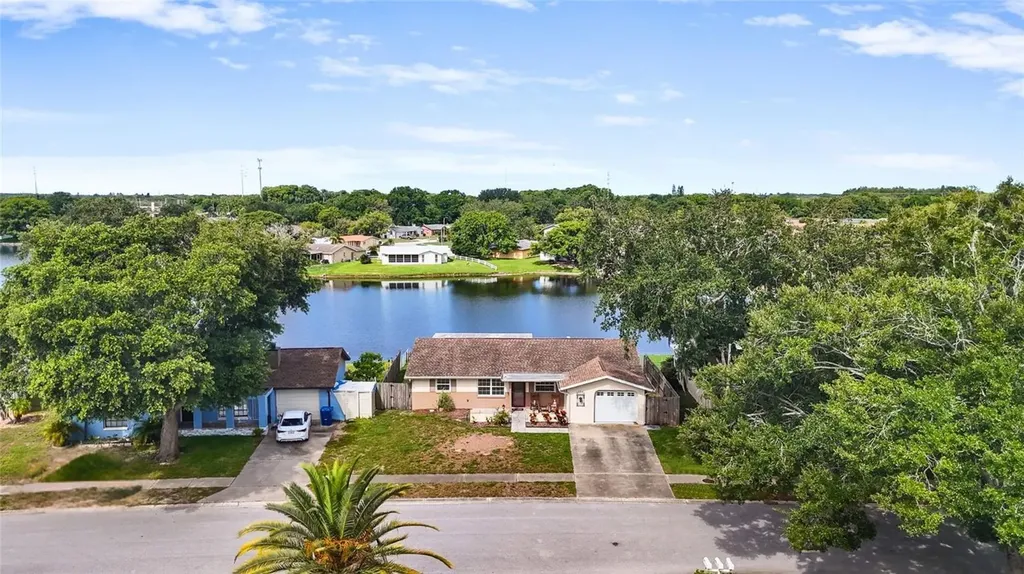 4341 Otter Way New Port Richey FL 34653