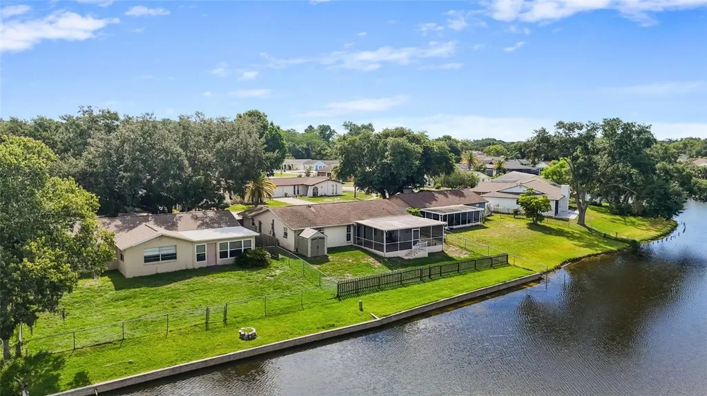 4341 Otter Way New Port Richey FL 34653