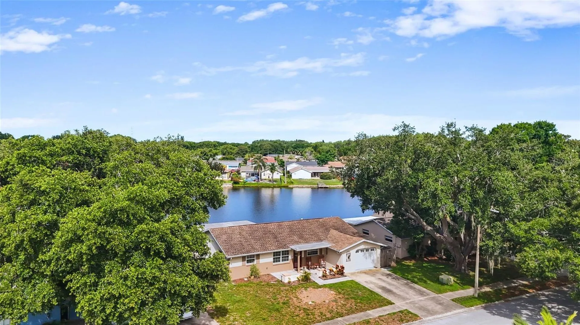 4341 Otter Way New Port Richey FL 34653