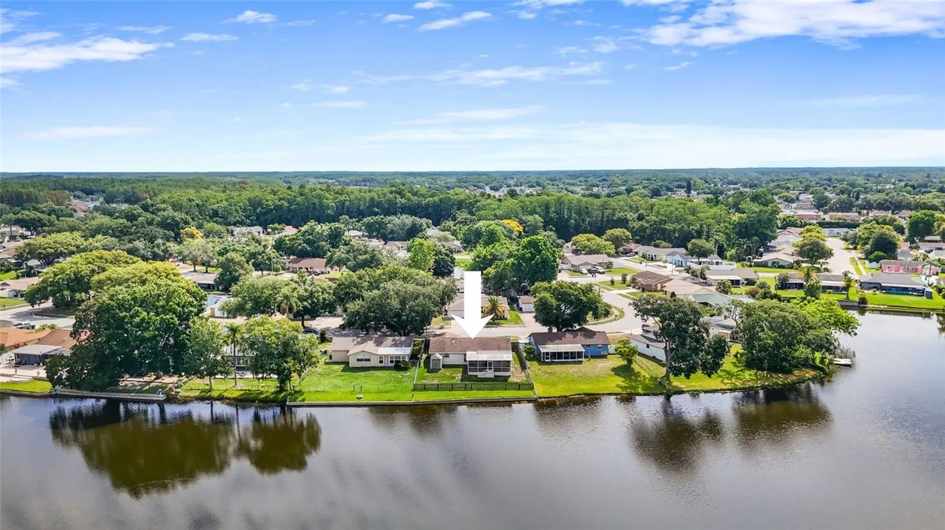 4341 Otter Way New Port Richey FL 34653