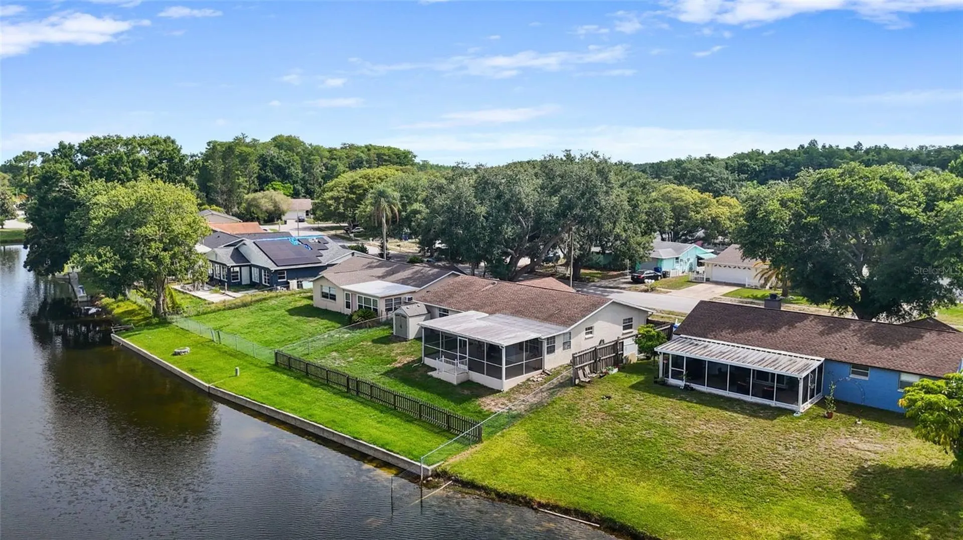4341 Otter Way New Port Richey FL 34653