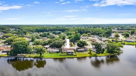 4341 Otter Way New Port Richey FL 34653