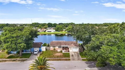 4341 Otter Way New Port Richey FL 34653