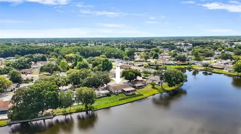 4341 Otter Way New Port Richey FL 34653