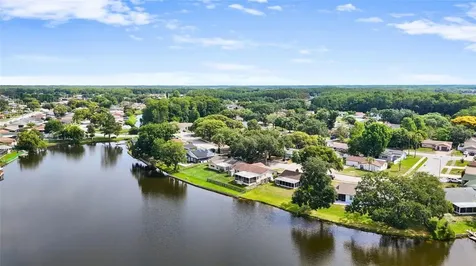 4341 Otter Way New Port Richey FL 34653
