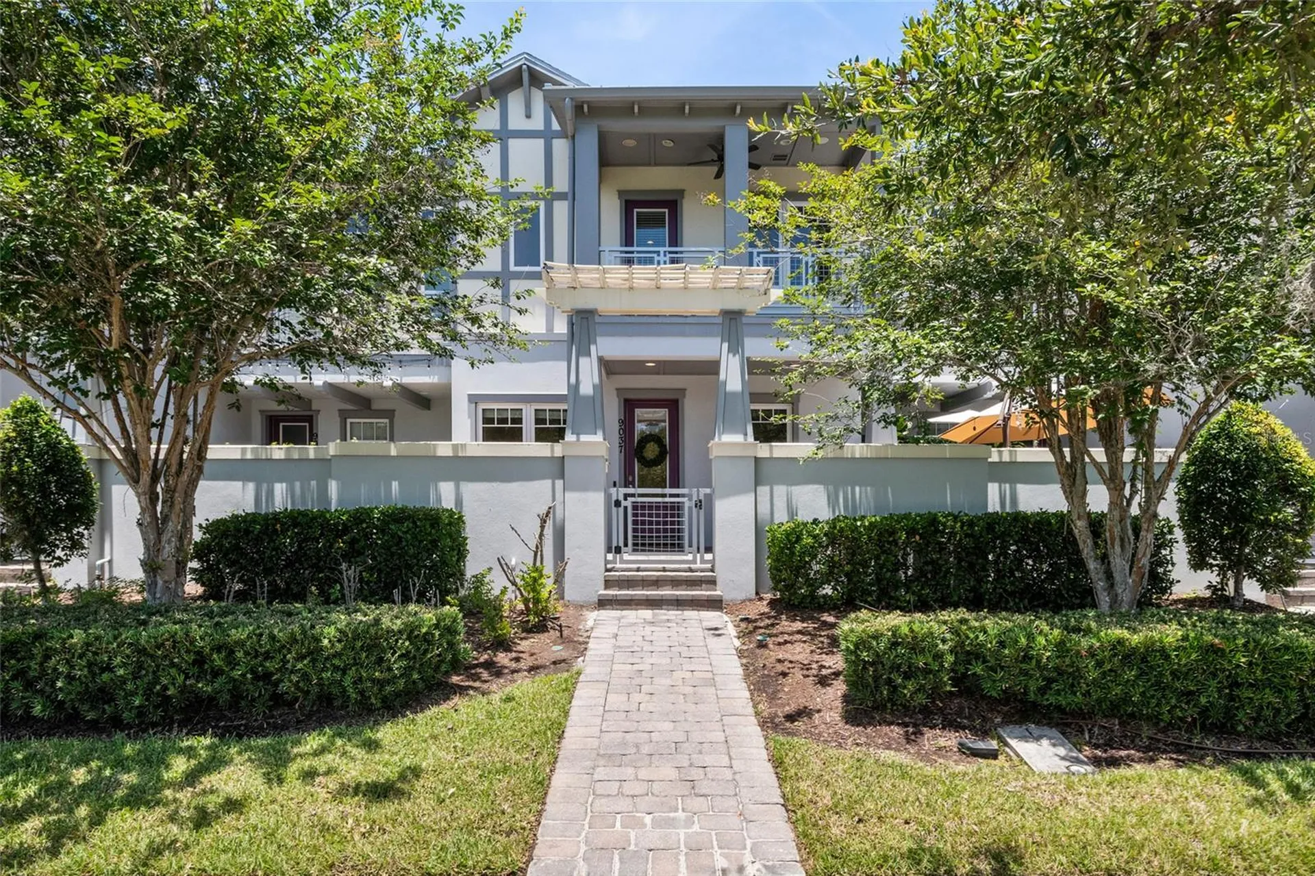 9037 Laureate Boulevard Orlando FL 32827