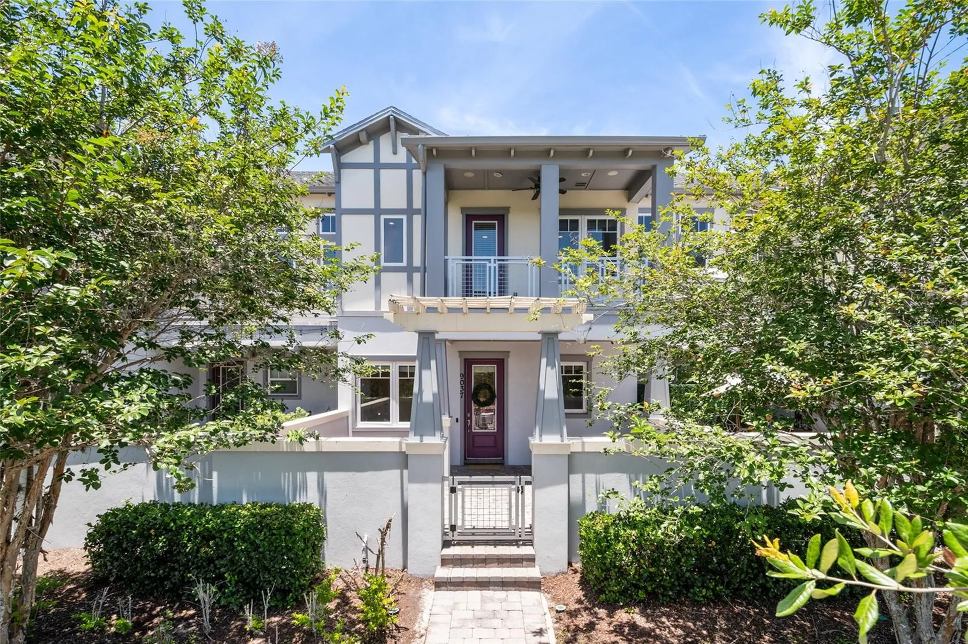 9037 Laureate Boulevard Orlando FL 32827