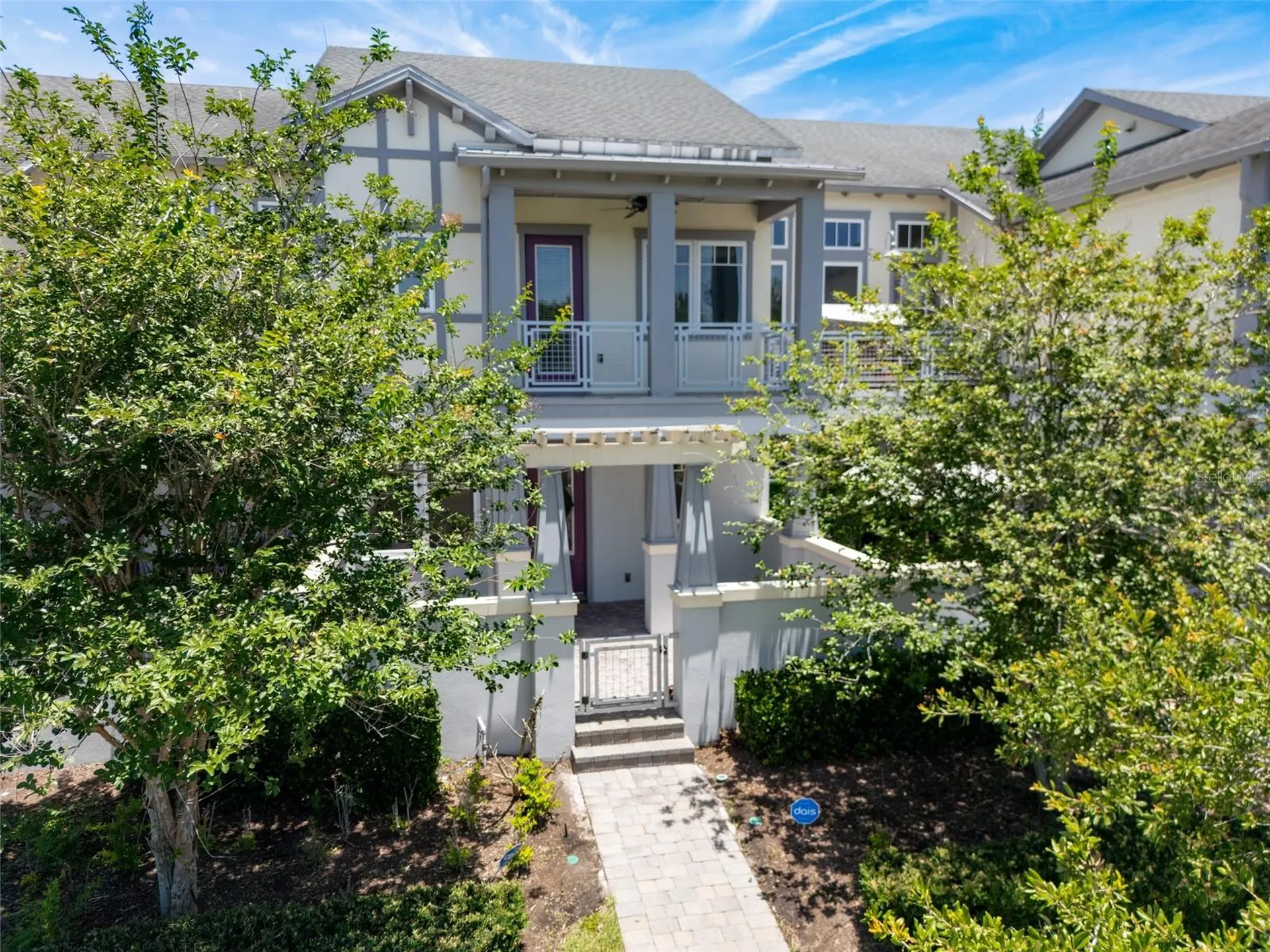 9037 Laureate Boulevard Orlando FL 32827