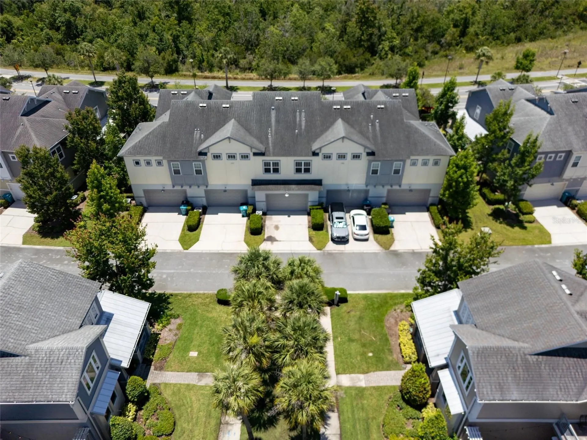 9037 Laureate Boulevard Orlando FL 32827