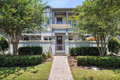 9037 Laureate Boulevard Orlando FL 32827