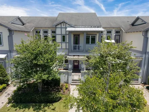 9037 Laureate Boulevard Orlando FL 32827