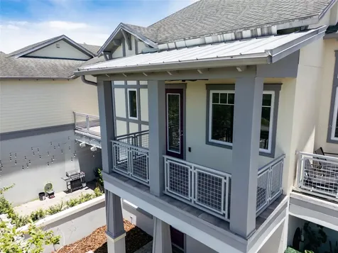 9037 Laureate Boulevard Orlando FL 32827