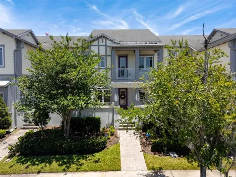 9037 Laureate Boulevard Orlando FL 32827
