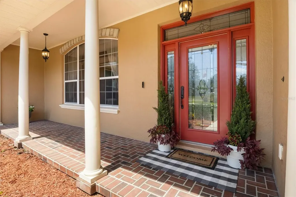 615 N Oak Avenue Fort Meade FL 33841