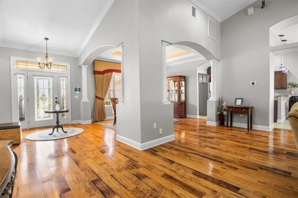 615 N Oak Avenue Fort Meade FL 33841