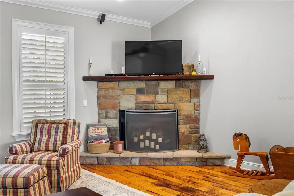 615 N Oak Avenue Fort Meade FL 33841