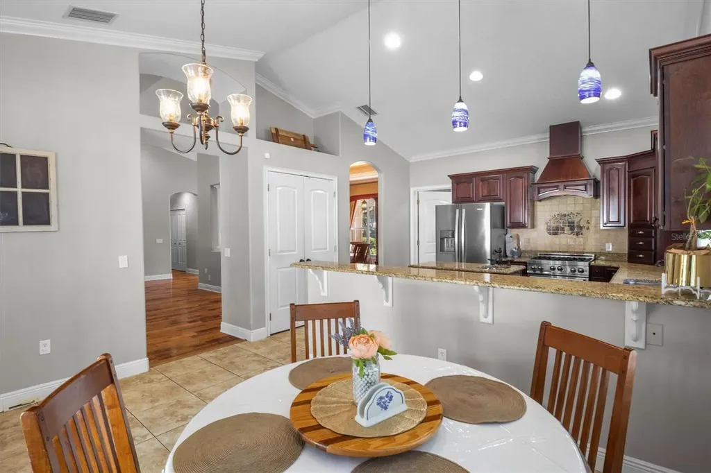 615 N Oak Avenue Fort Meade FL 33841