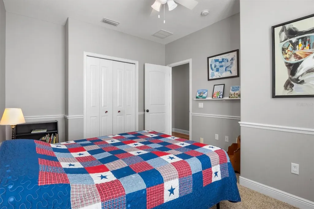 615 N Oak Avenue Fort Meade FL 33841